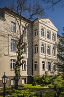 Maxymilian *** Unique Hotel - Adults Only (+15)