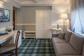 Maxymilian *** Unique Hotel - Adults Only (+15)
