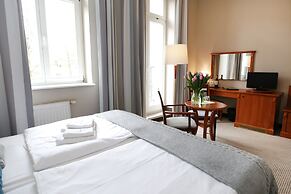 Maxymilian *** Unique Hotel - Adults Only (+15)