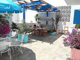Bouganville Apartments