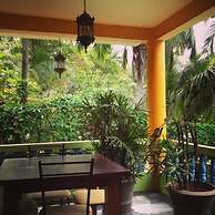 Villa Watuna