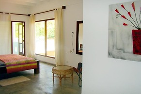 Villa Watuna