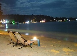 Villa Watuna