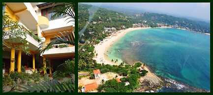 Villa Watuna