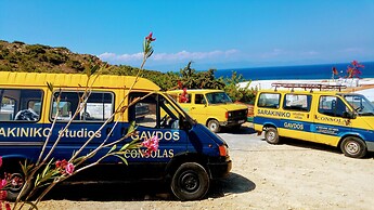 Gavdos Studios