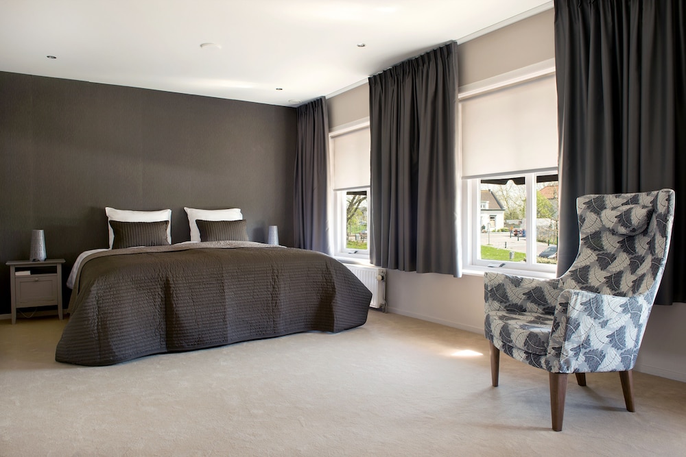 Hotel-Restaurant Thuis!