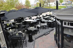 Hotel-Restaurant Thuis!