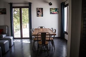 Tambor del Llano