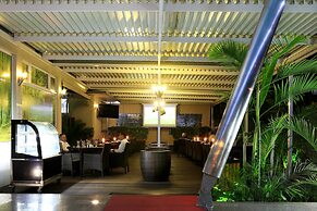 Hotel Terminus