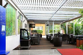 Hotel Terminus