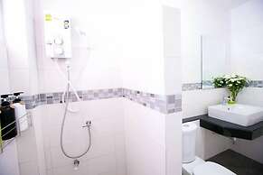 White Monkey Guesthouse