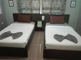 White Monkey Guesthouse