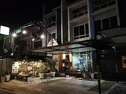 White Monkey Guesthouse