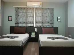 White Monkey Guesthouse