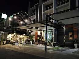White Monkey Guesthouse