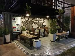 White Monkey Guesthouse