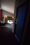 The Bryson Hotel