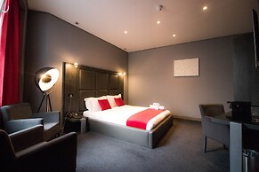 The Bryson Hotel