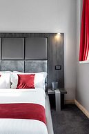 The Bryson Hotel