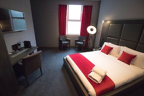 The Bryson Hotel