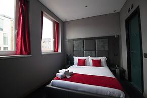 The Bryson Hotel
