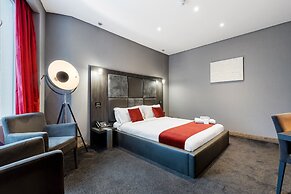 The Bryson Hotel