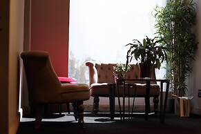 The Bryson Hotel