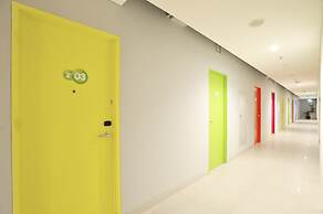 POP! Hotel Diponegoro Surabaya