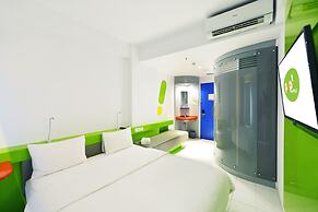 POP! Hotel Diponegoro Surabaya