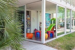 Residence Sunrise Cesenatico