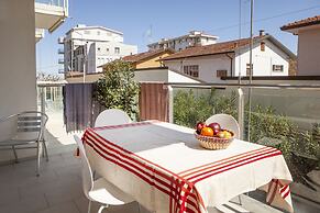 Residence Sunrise Cesenatico