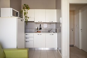 Residence Sunrise Cesenatico