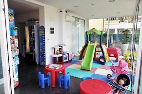 Residence Sunrise Cesenatico