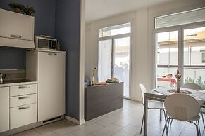Residence Sunrise Cesenatico