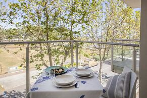Residence Sunrise Cesenatico