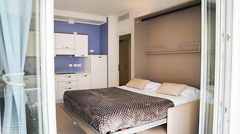 Residence Sunrise Cesenatico