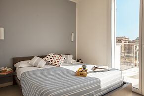 Residence Sunrise Cesenatico