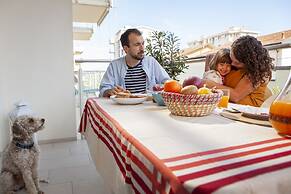 Residence Sunrise Cesenatico