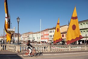 Residence Sunrise Cesenatico