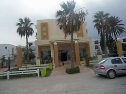 Freedom Hôtel Club