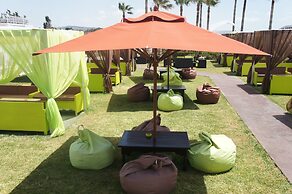 Freedom Hôtel Club