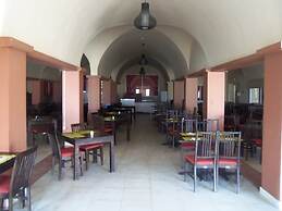 Freedom Hôtel Club