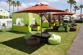 Freedom Hôtel Club