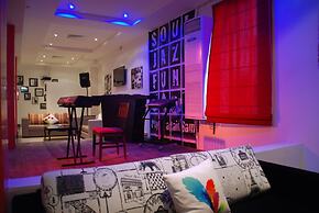 Freedom Hôtel Club