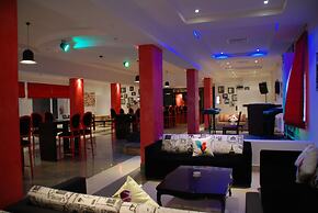 Freedom Hôtel Club