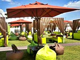 Freedom Hôtel Club