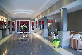 Freedom Hôtel Club