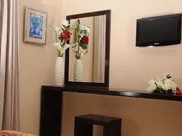 Freedom Hôtel Club