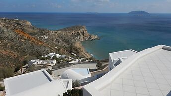 Apollon Village Hotel