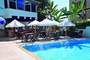Blue Diamond Alya Hotel - All Inclusive
